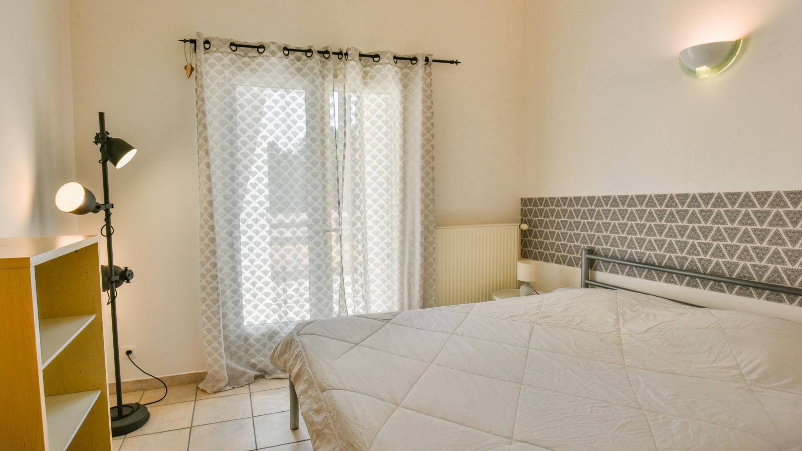 Maison de vacances Olonzac - Badkamer