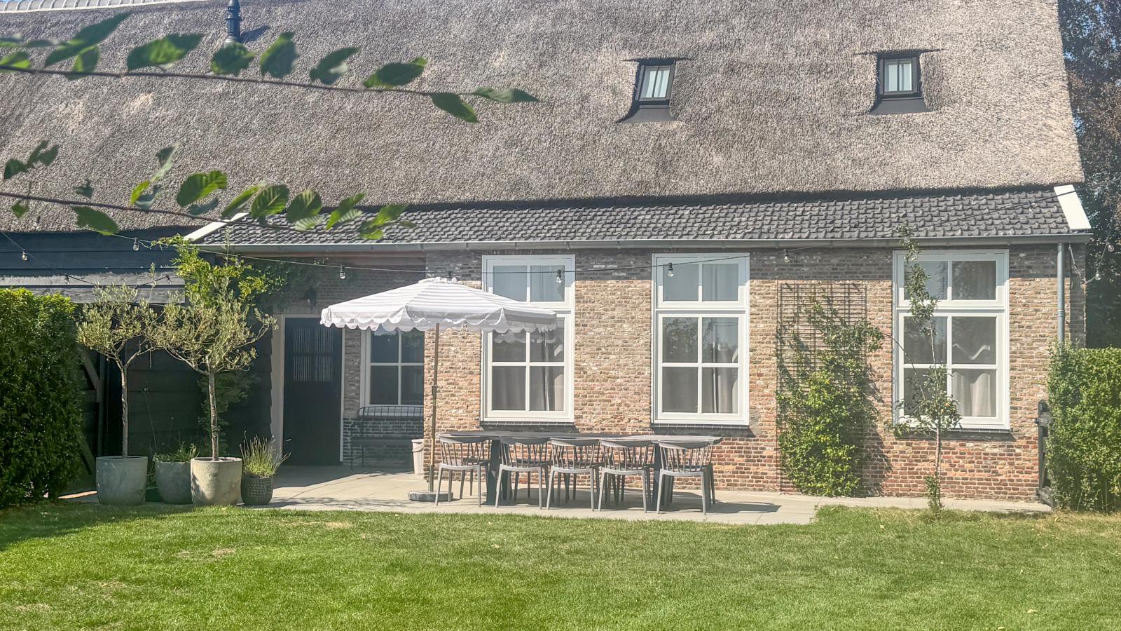 Het Hoevehuys