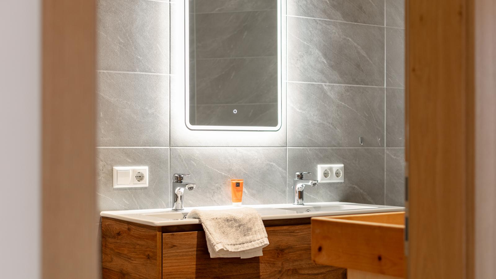 Schlafhamhof - Salle de bain