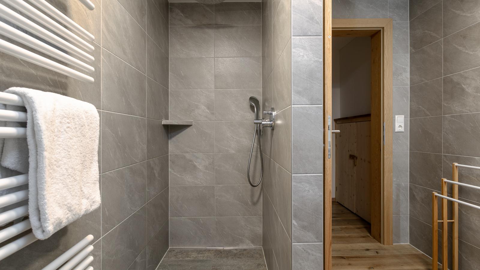Schlafhamhof - Salle de bain