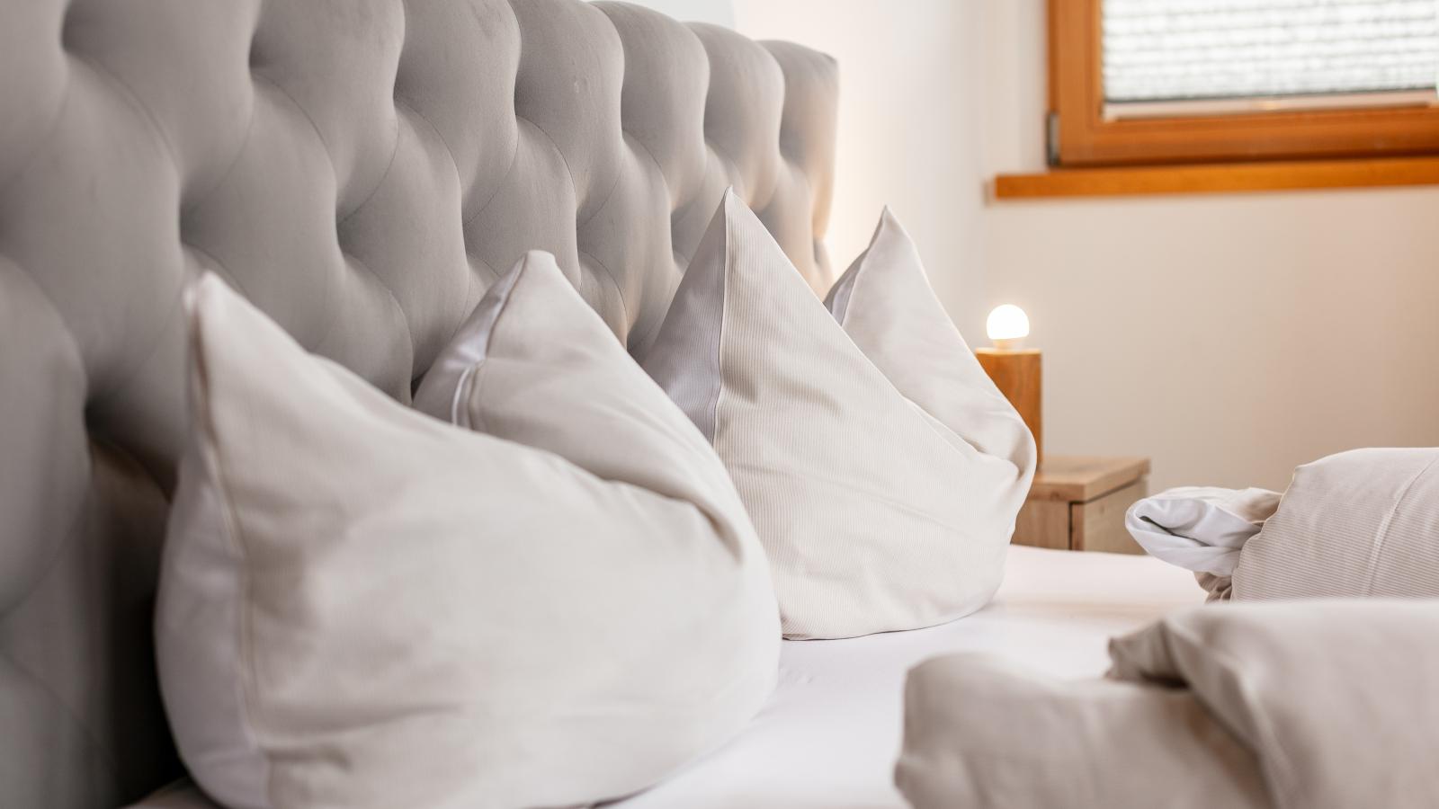Schlafhamhof - Chambre