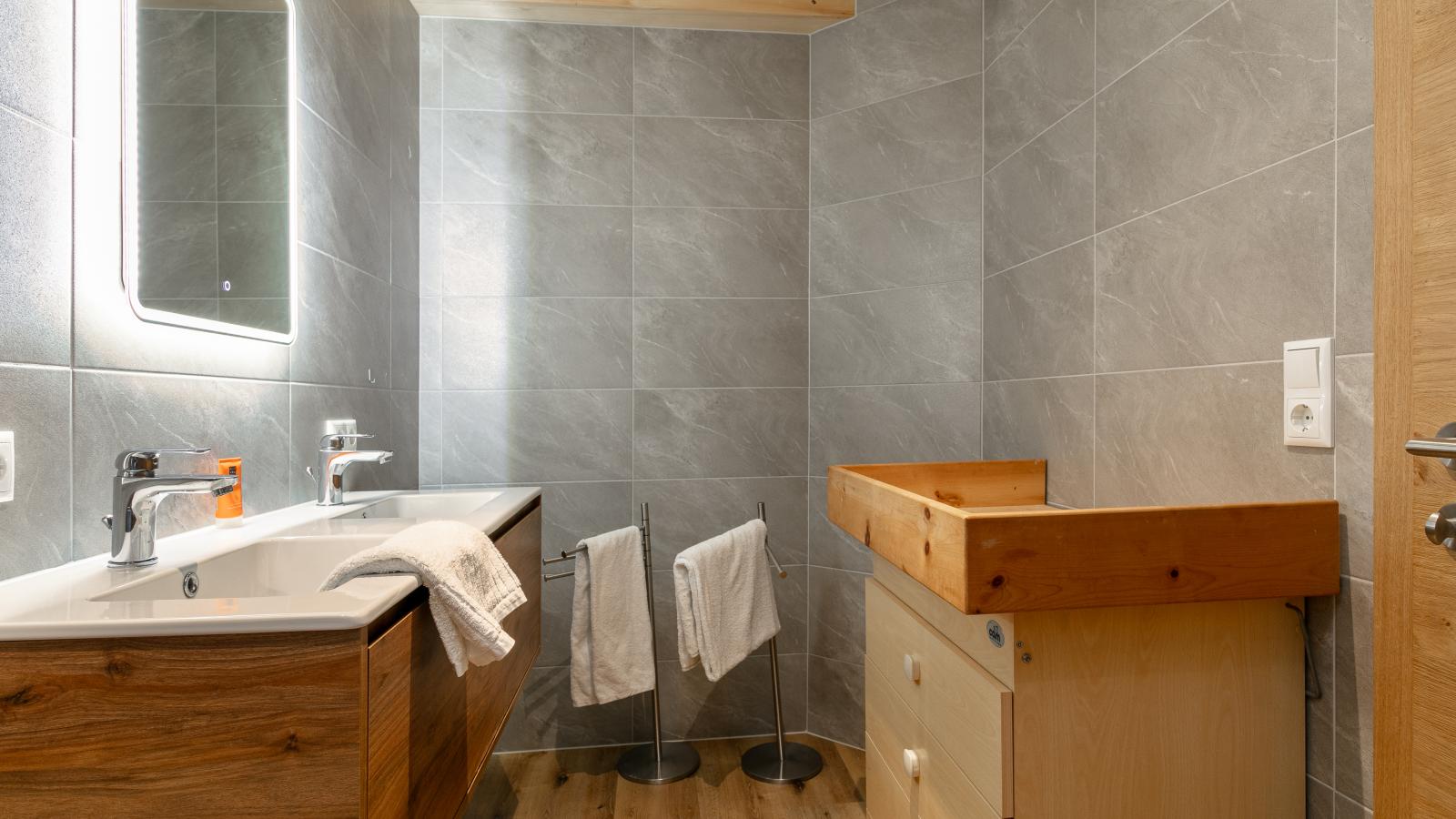 Schlafhamhof - Salle de bain