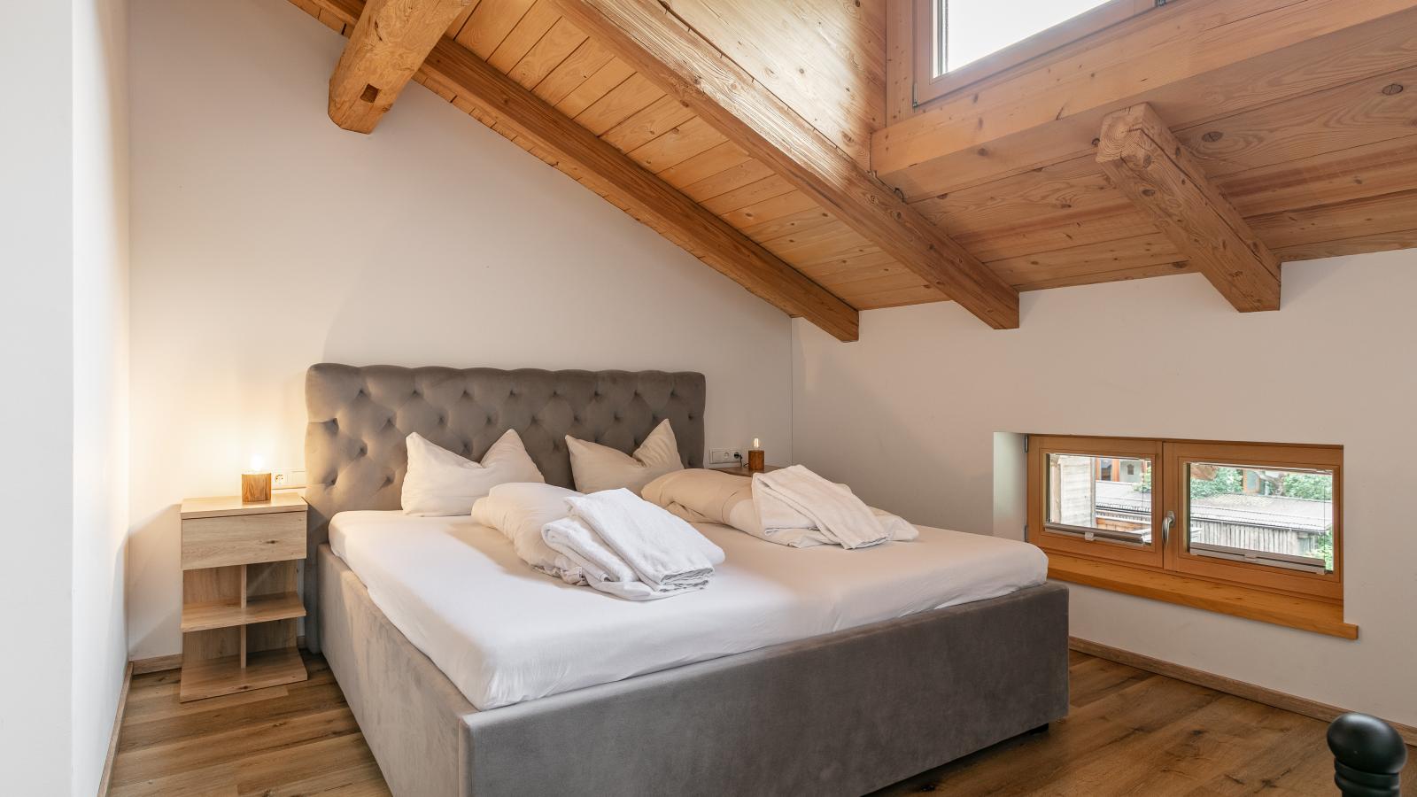Schlafhamhof - Chambre
