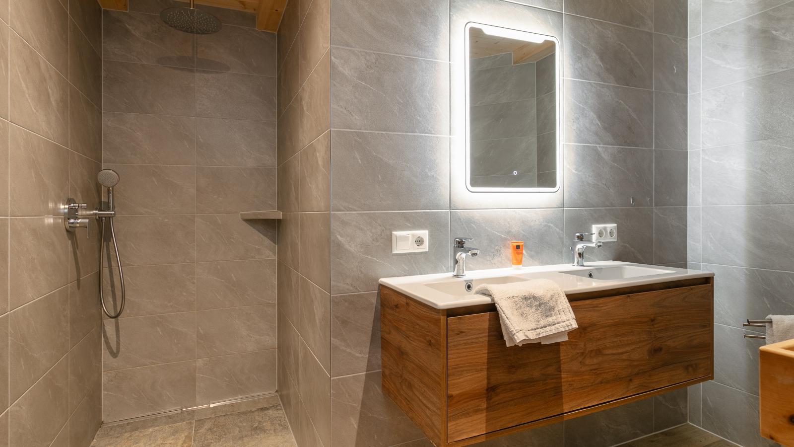 Schlafhamhof - Salle de bain