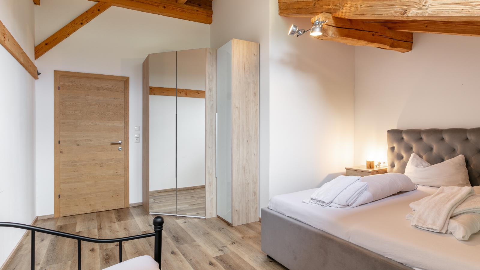 Schlafhamhof - Chambre