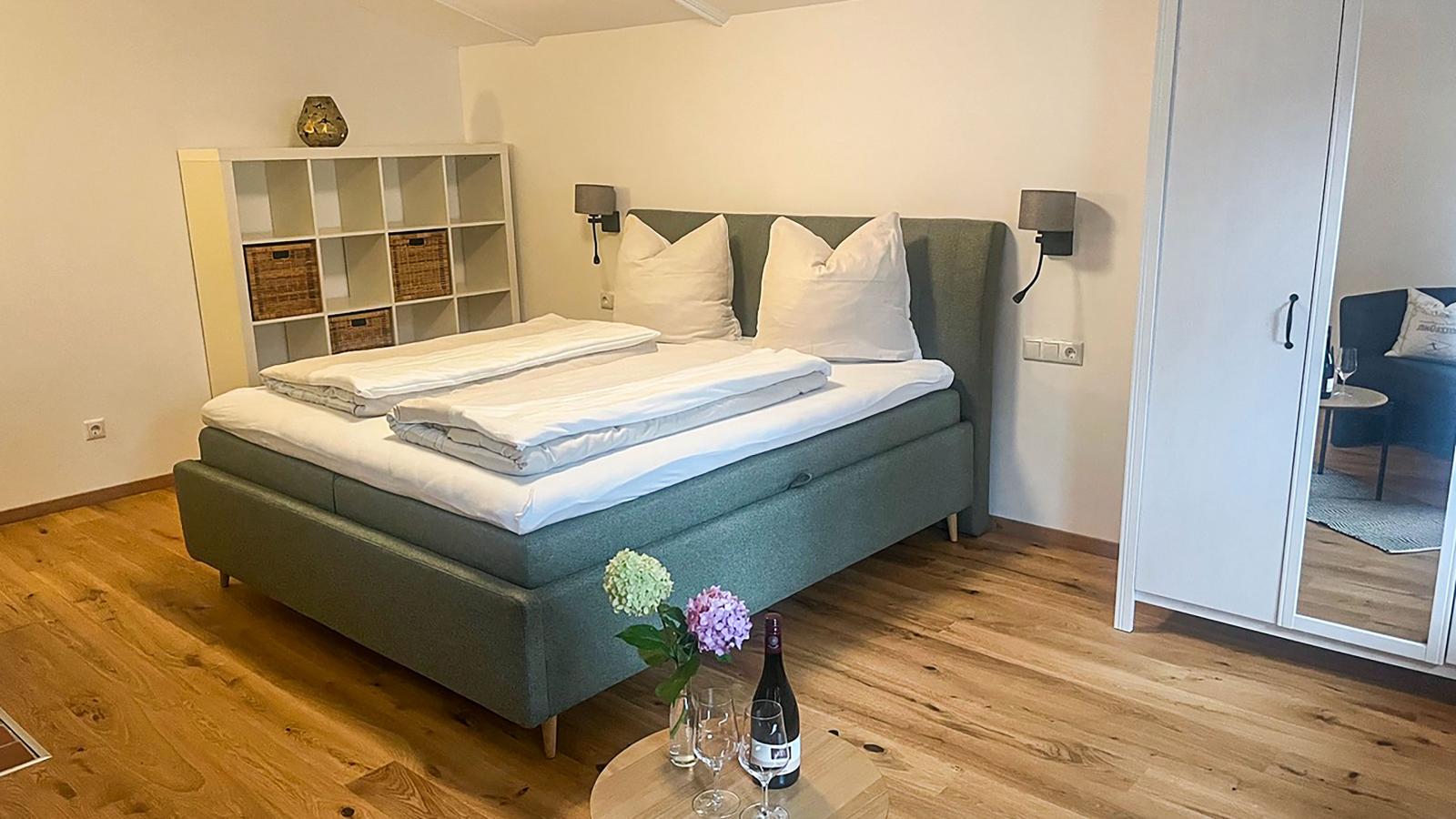 Rosenberger II-Chambre
