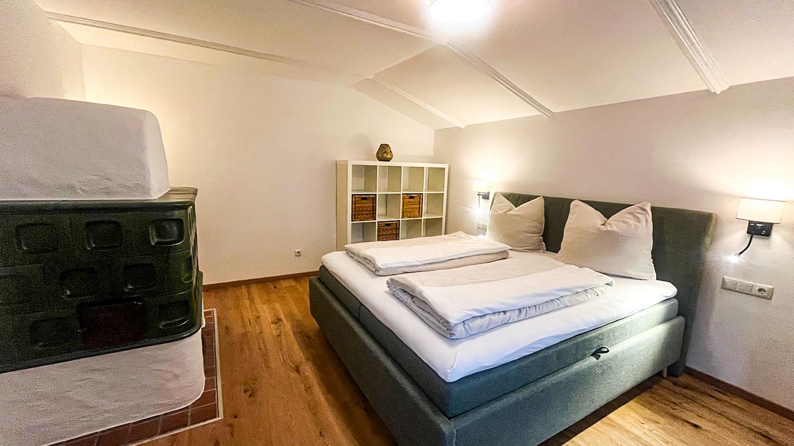 Rosenberger II-Chambre