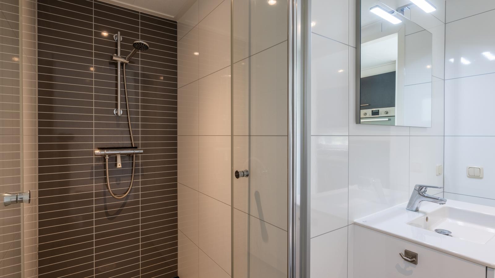 De Bosberg - Bathroom