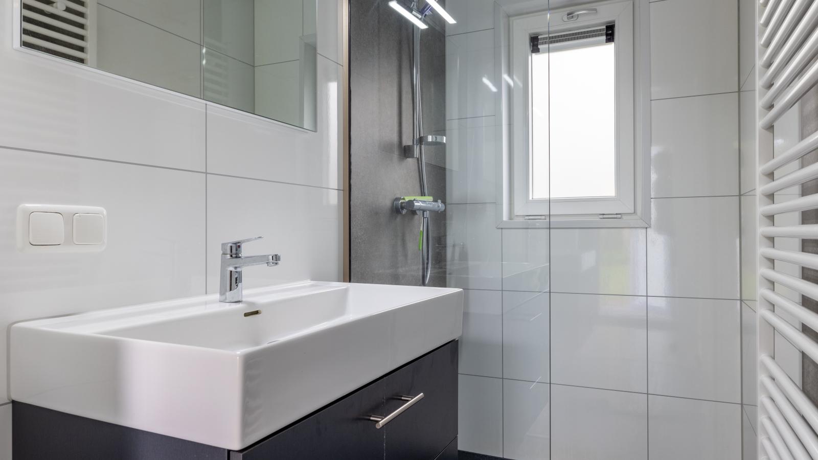 De Bosberg - Bathroom
