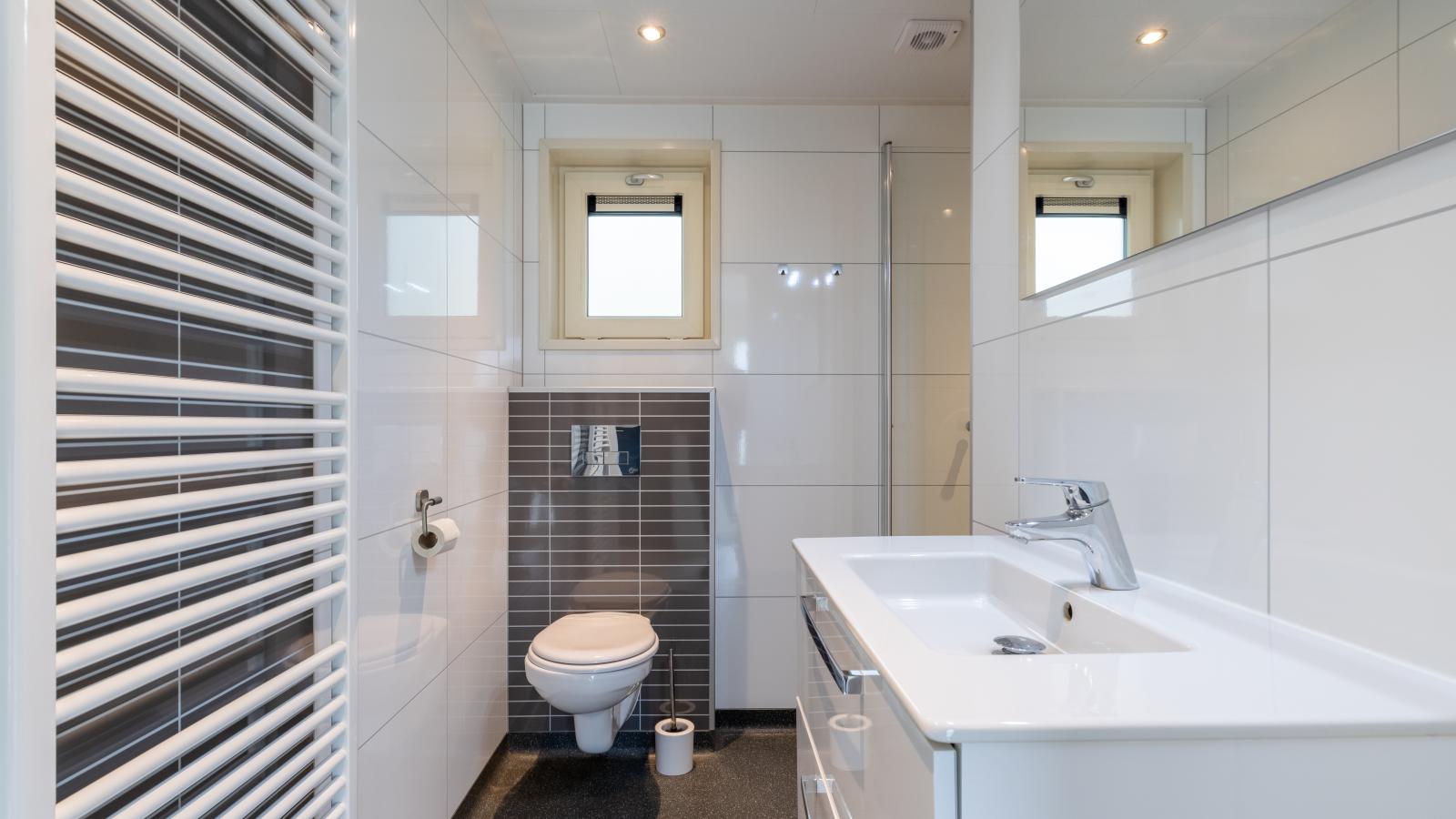De Bosberg - Bathroom