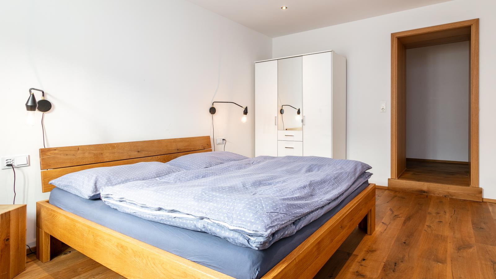 Ambiente - Slaapkamer