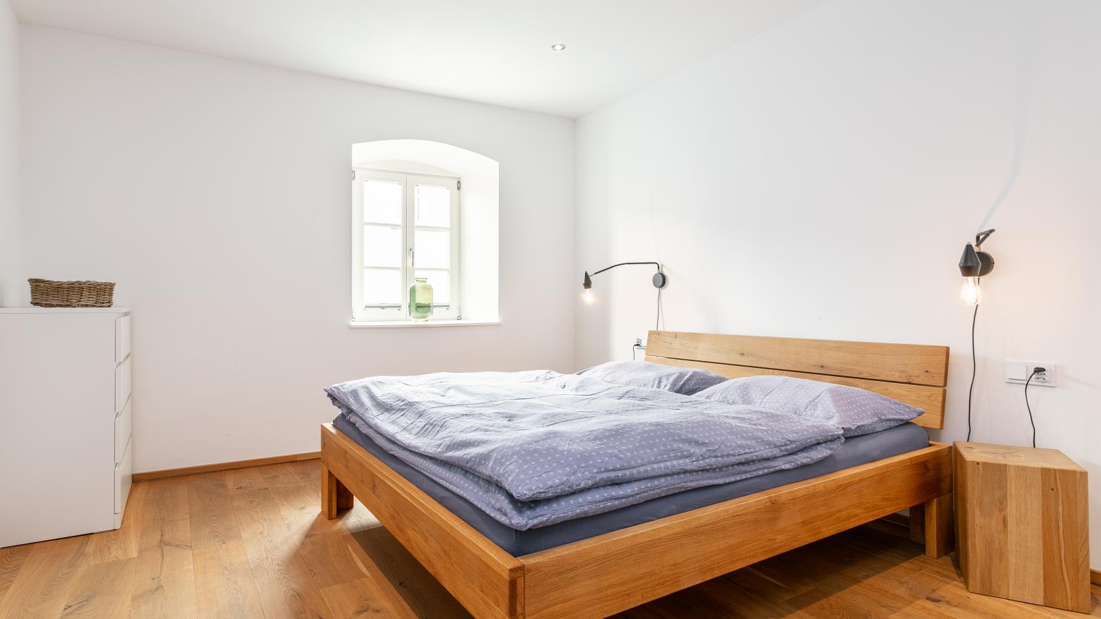 Ambiente - Slaapkamer