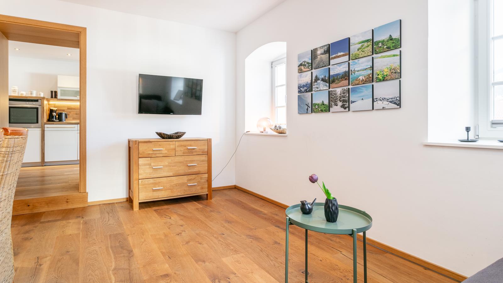 Ambiente - Woonkamer