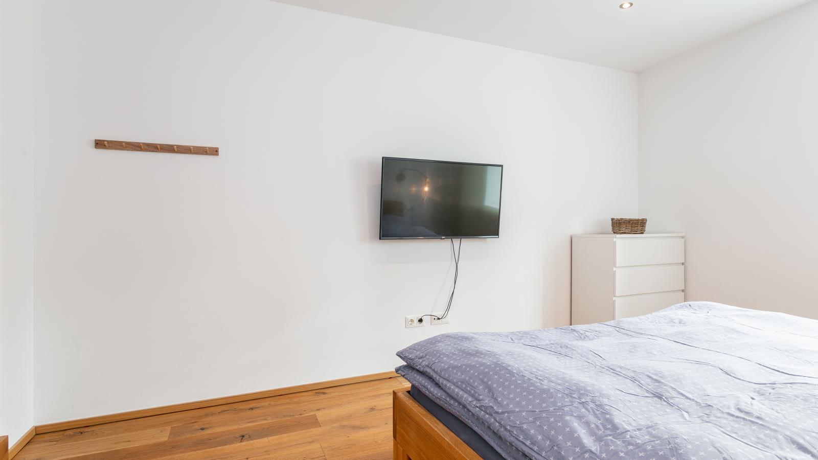 Ambiente - Slaapkamer