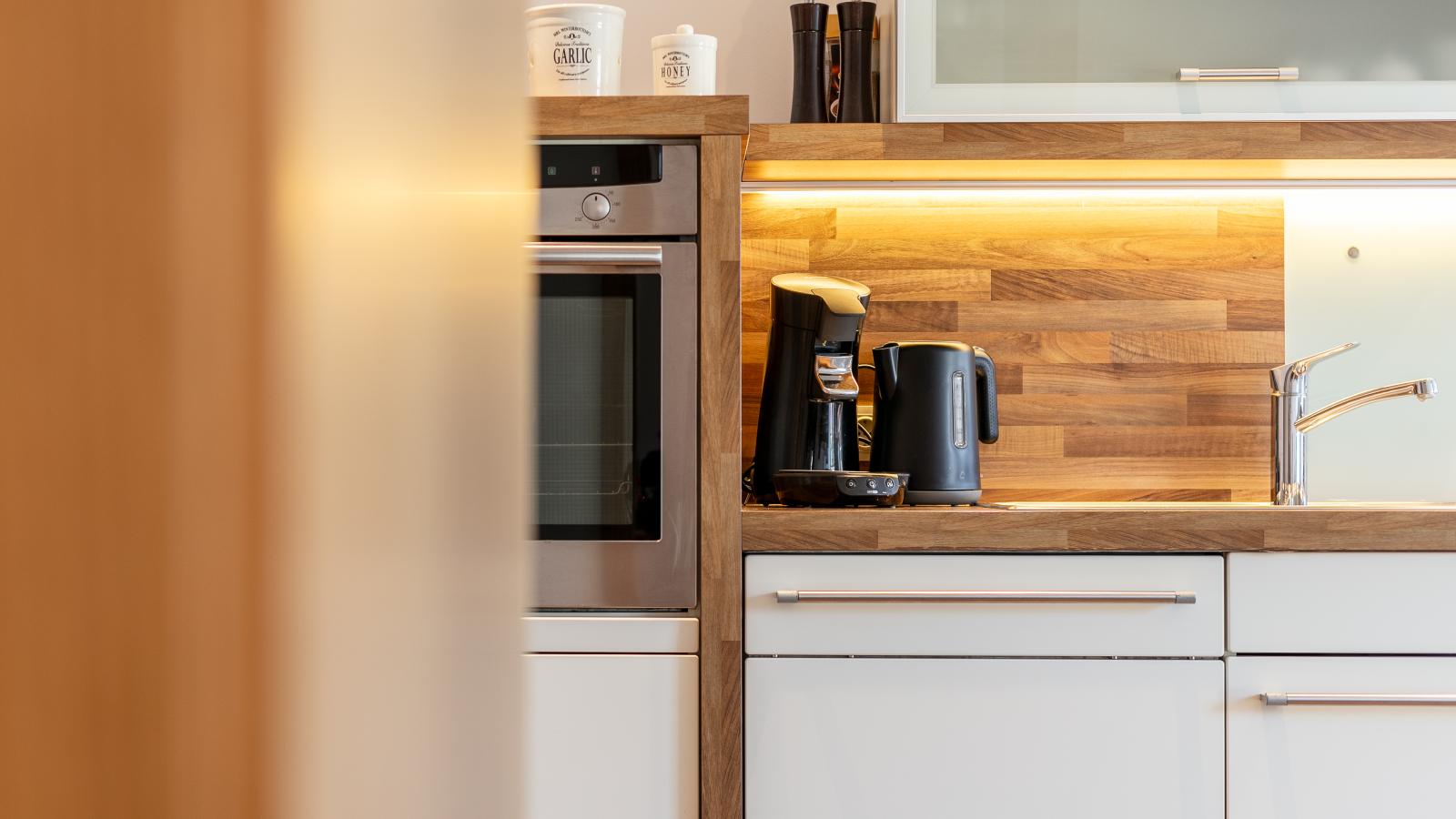Ambiente - Keuken