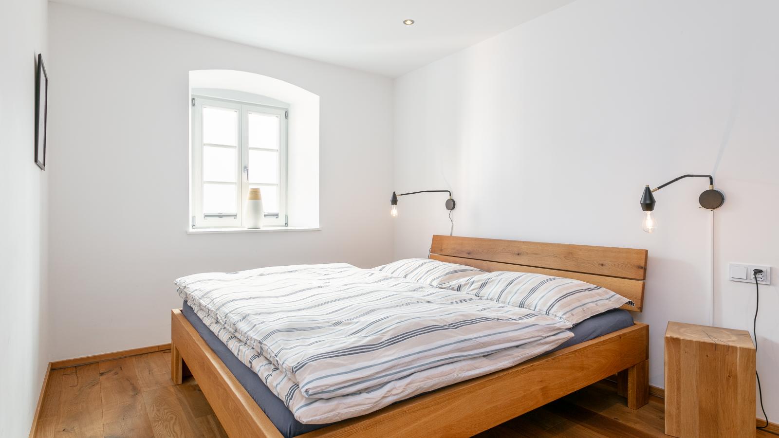 Ambiente - Slaapkamer