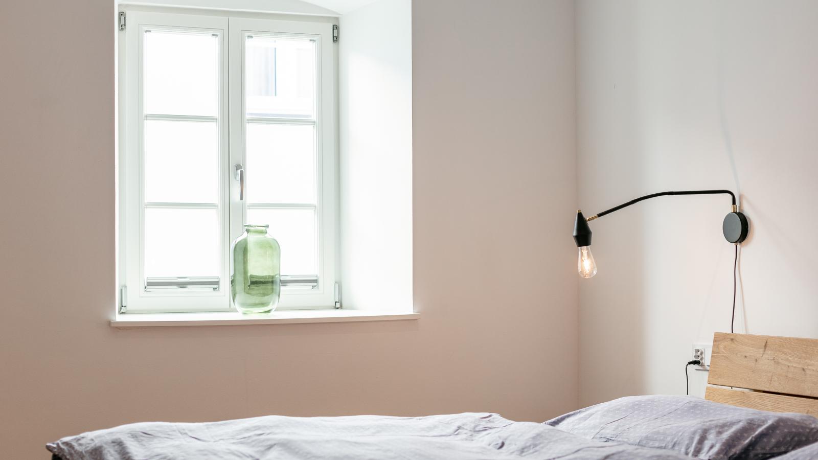 Ambiente - Slaapkamer