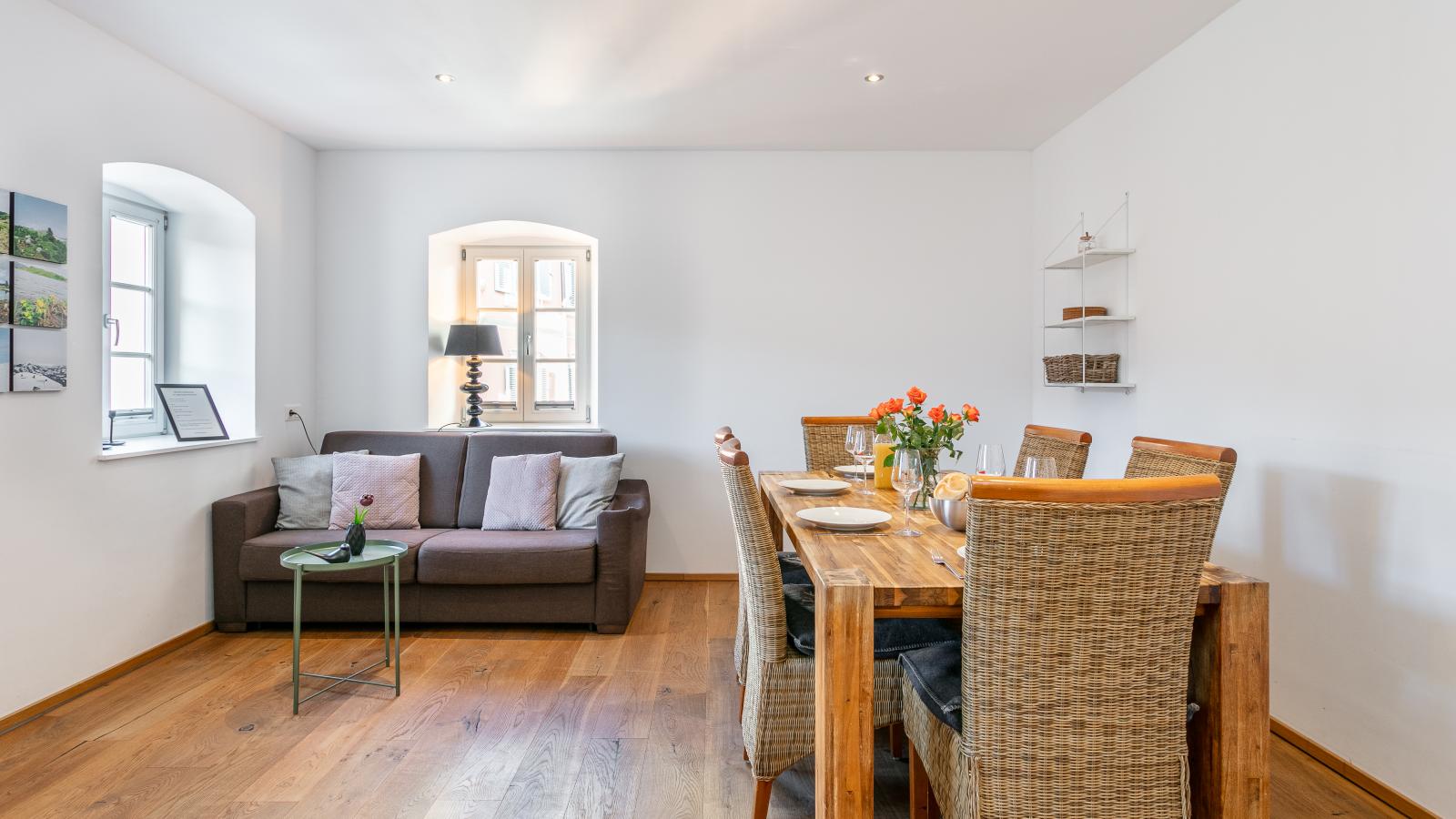 Ambiente - Eetkamer