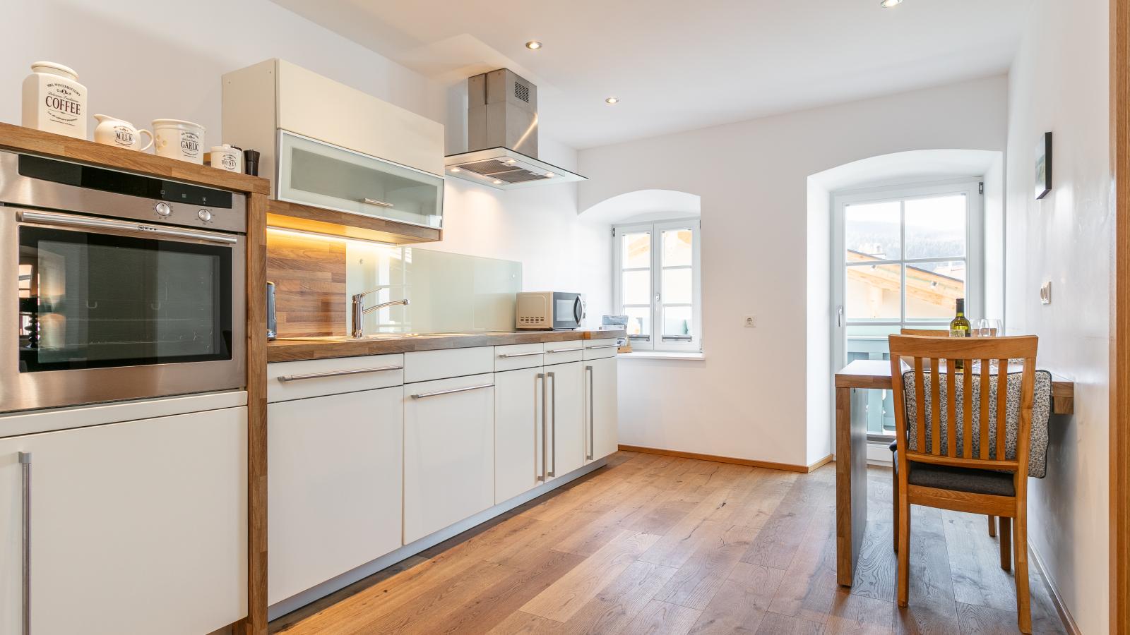 Ambiente - Keuken