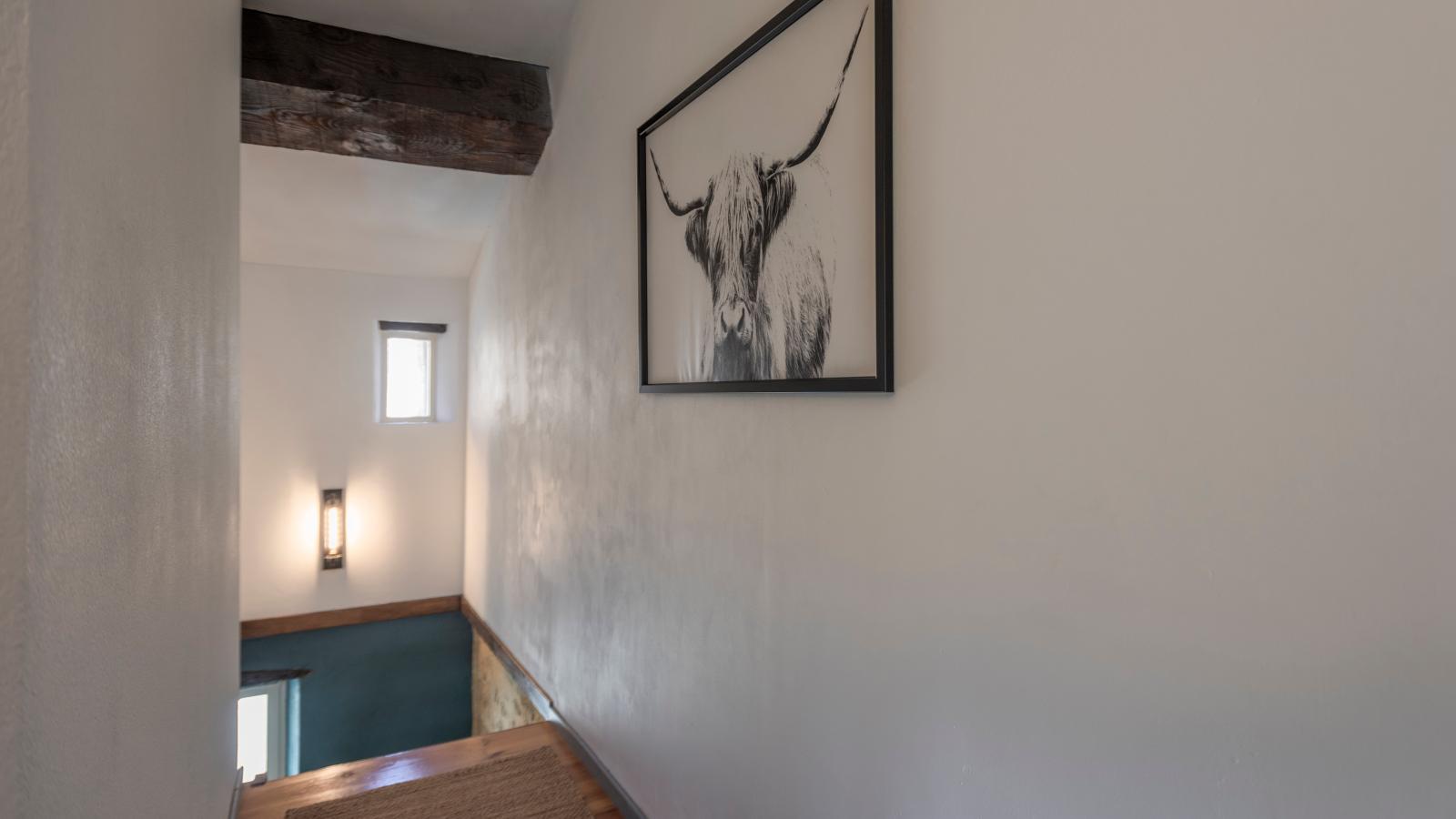 Lécurie-Hal-ontvangst