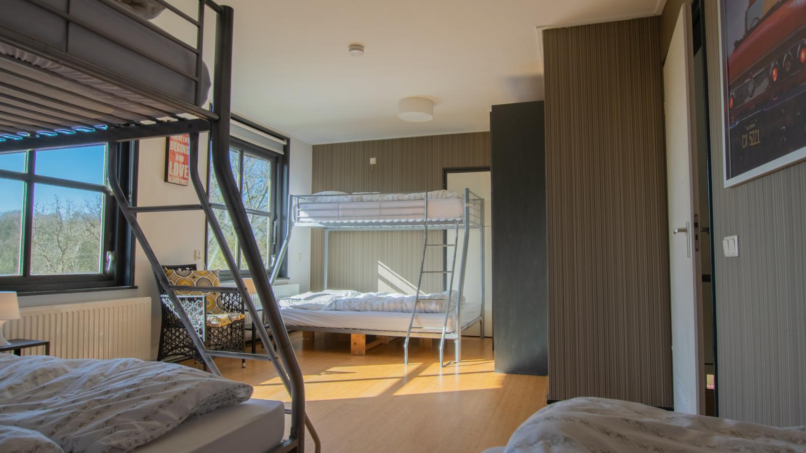 Landhuis Duinzicht - Chambre