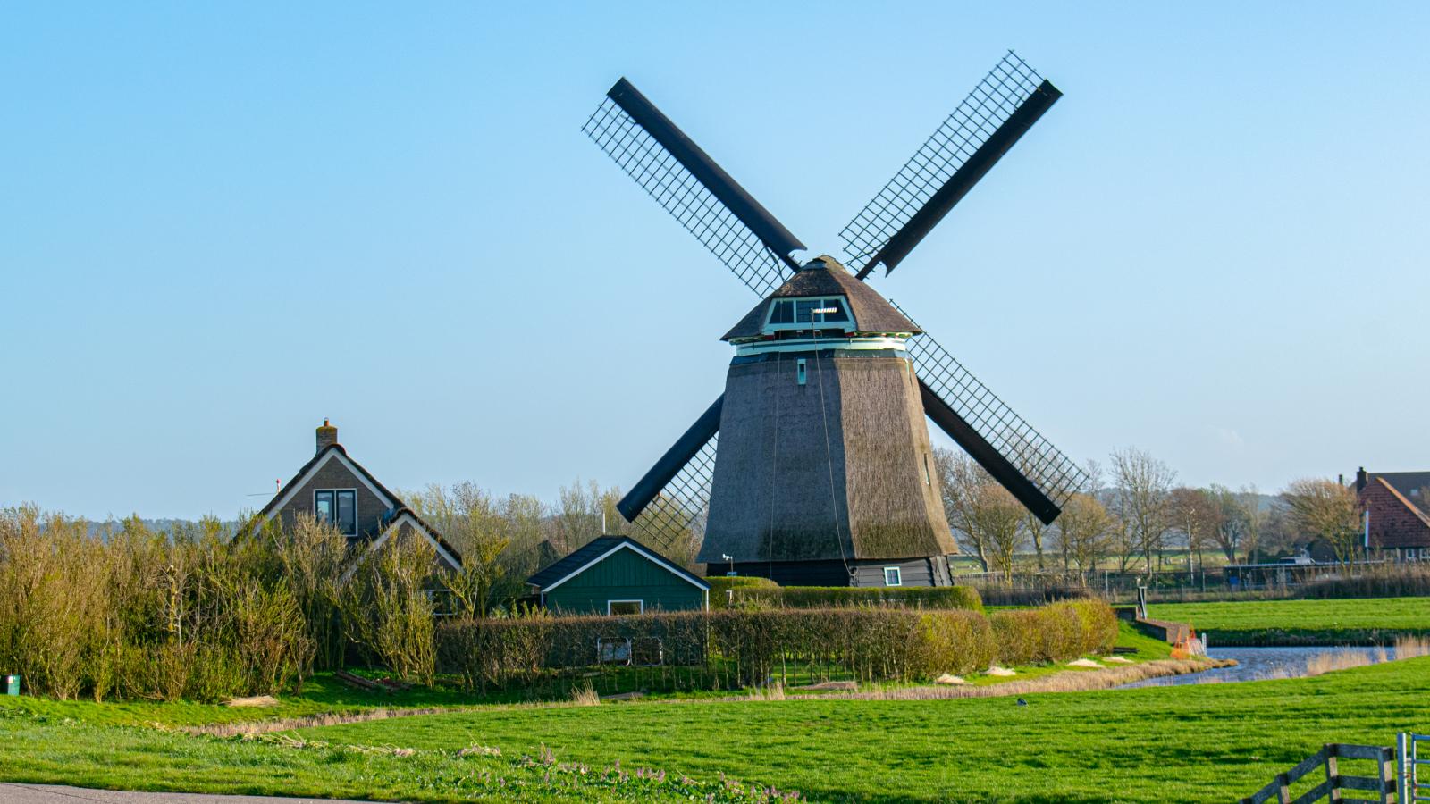 Landhuis Duinzicht - Zones été à 1 km