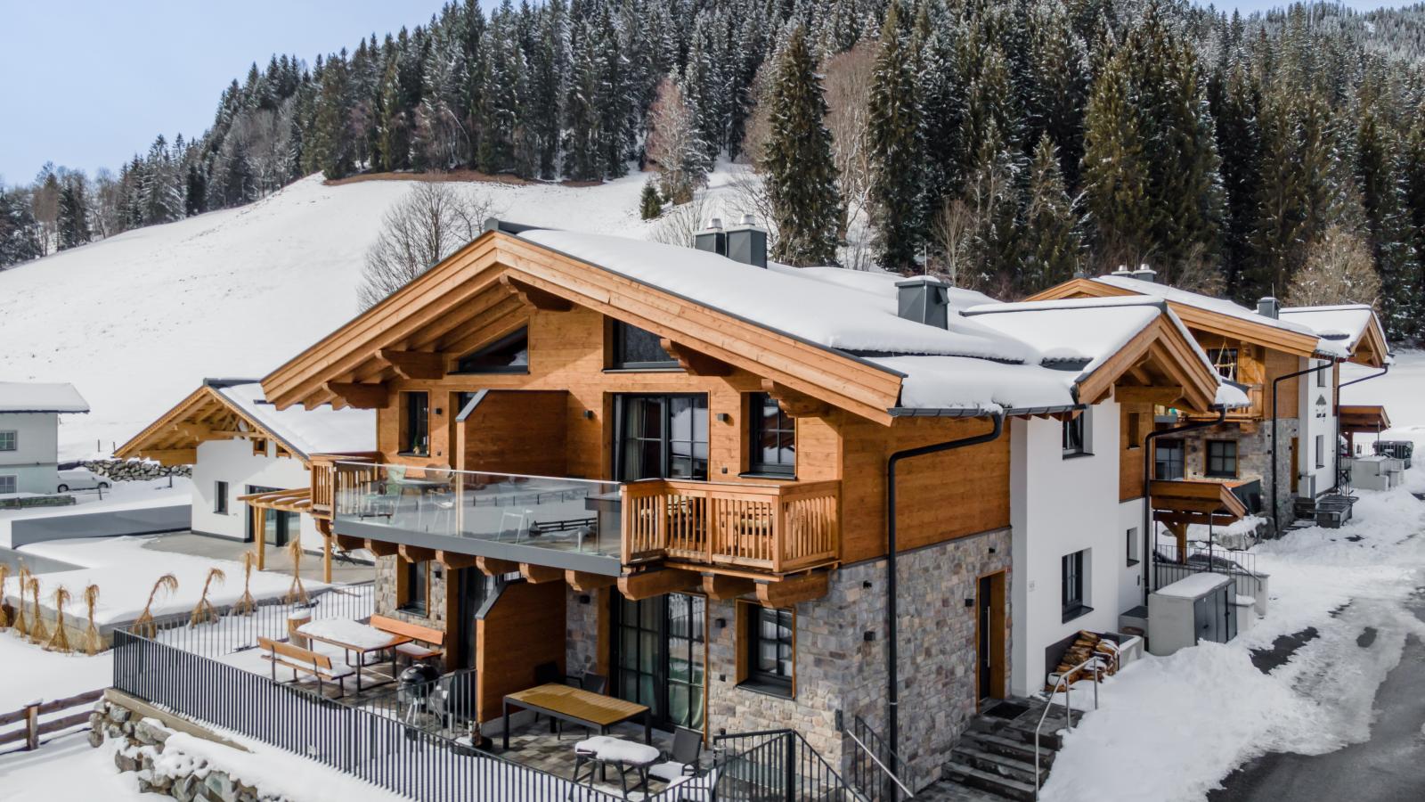 Wagrainer TauernLodge 42B