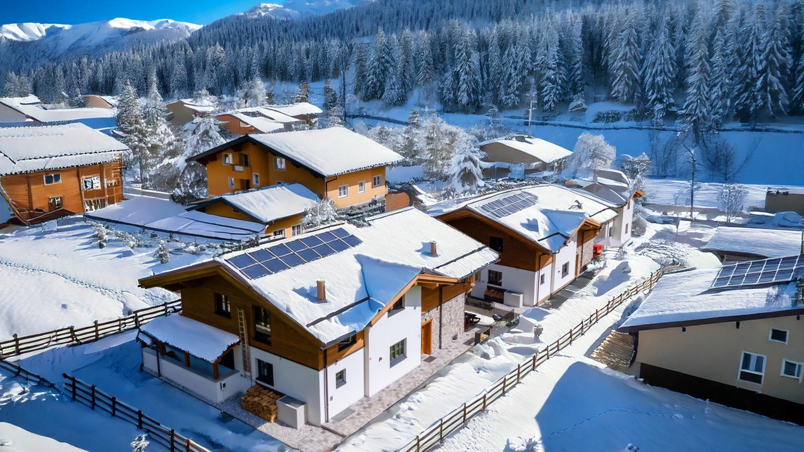 Wagrainer TauernLodge 42D