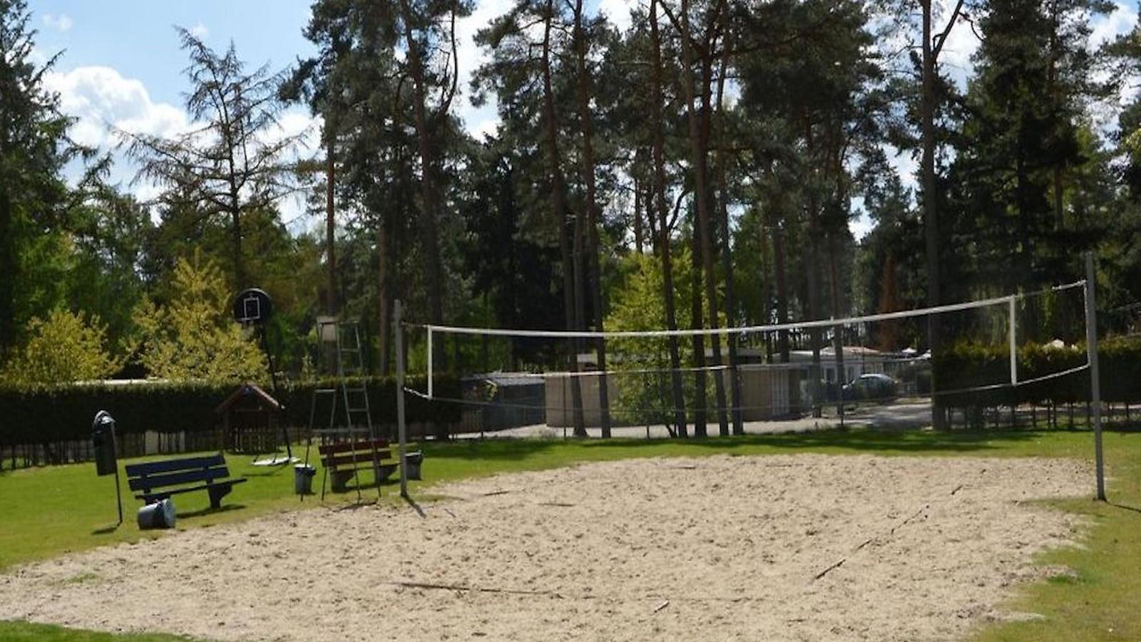 Boslodge