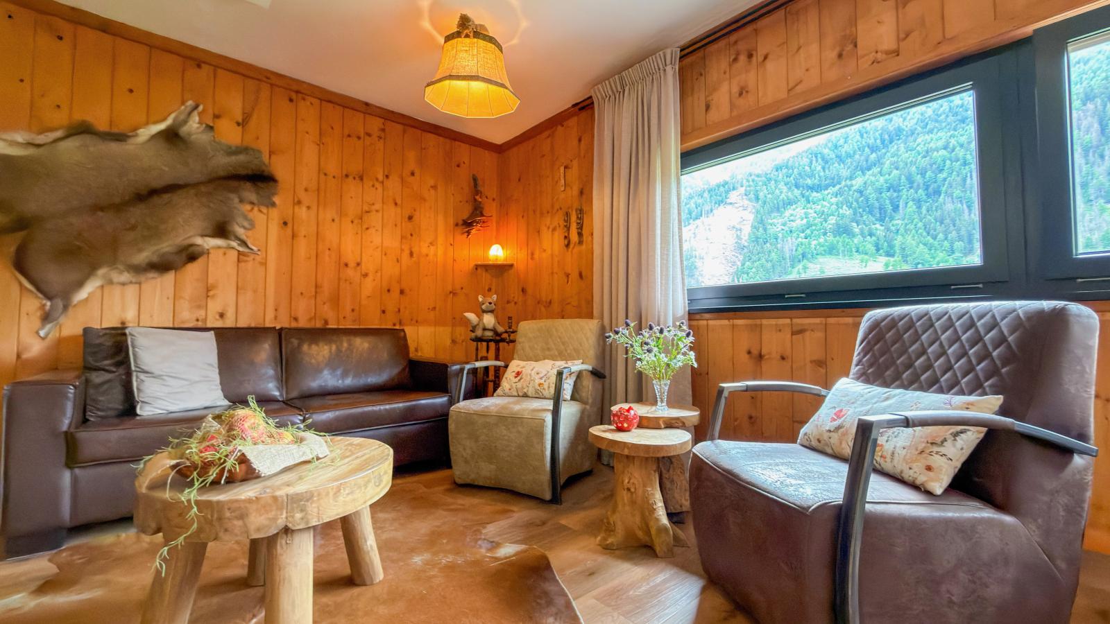 Jagerhütte