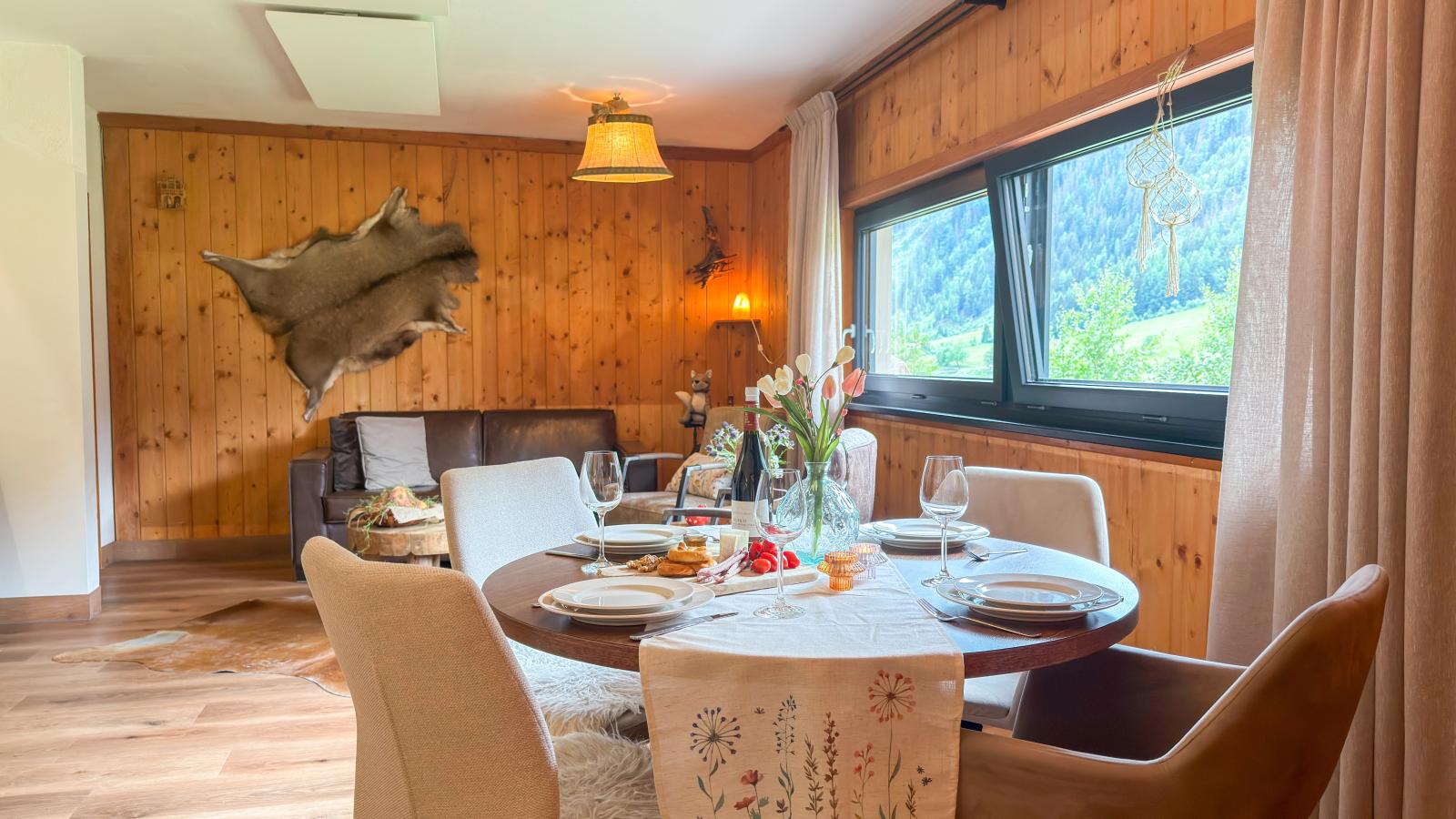Jagerhütte