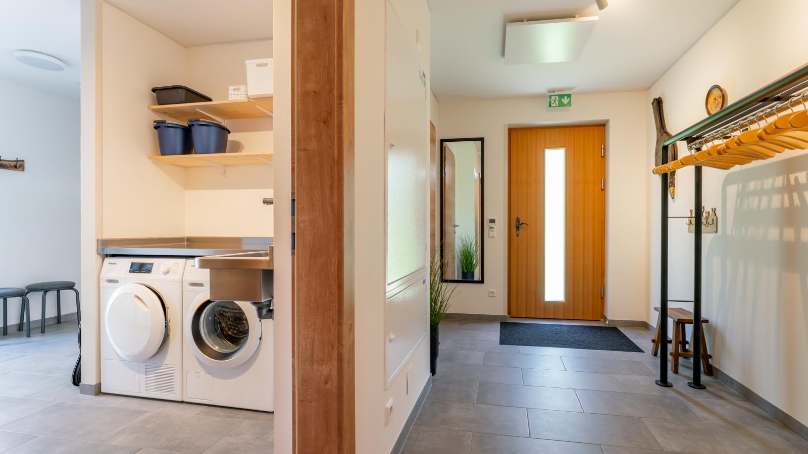 Auerhahn-Hal-ontvangst