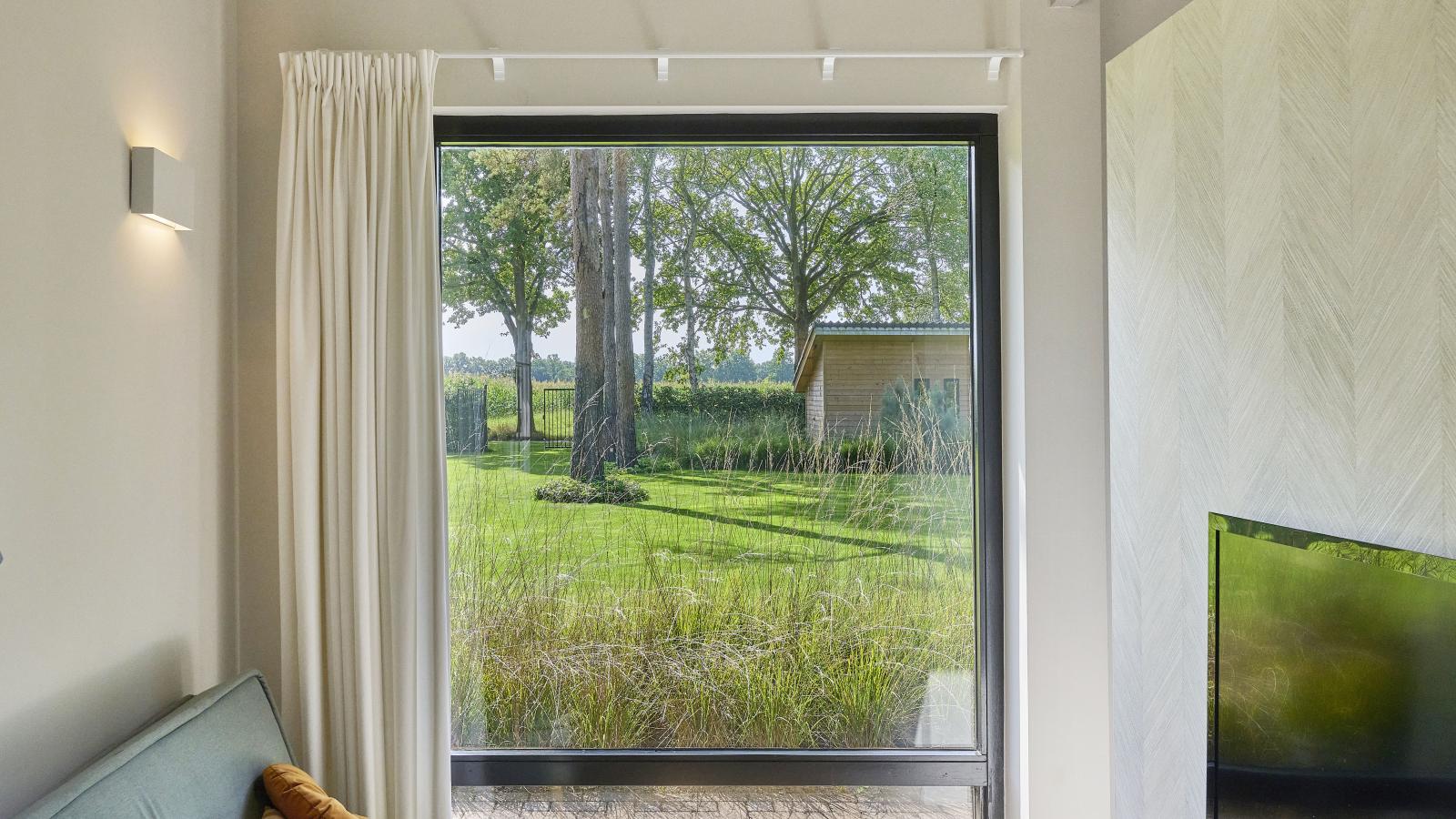Quercus-Woonkamer