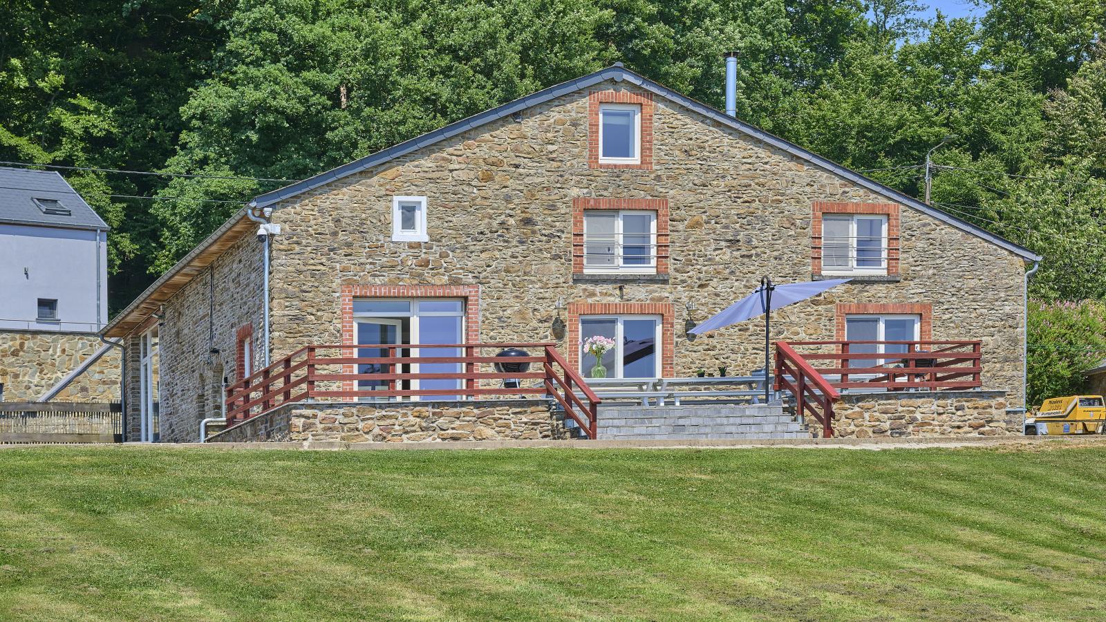 La Ferme