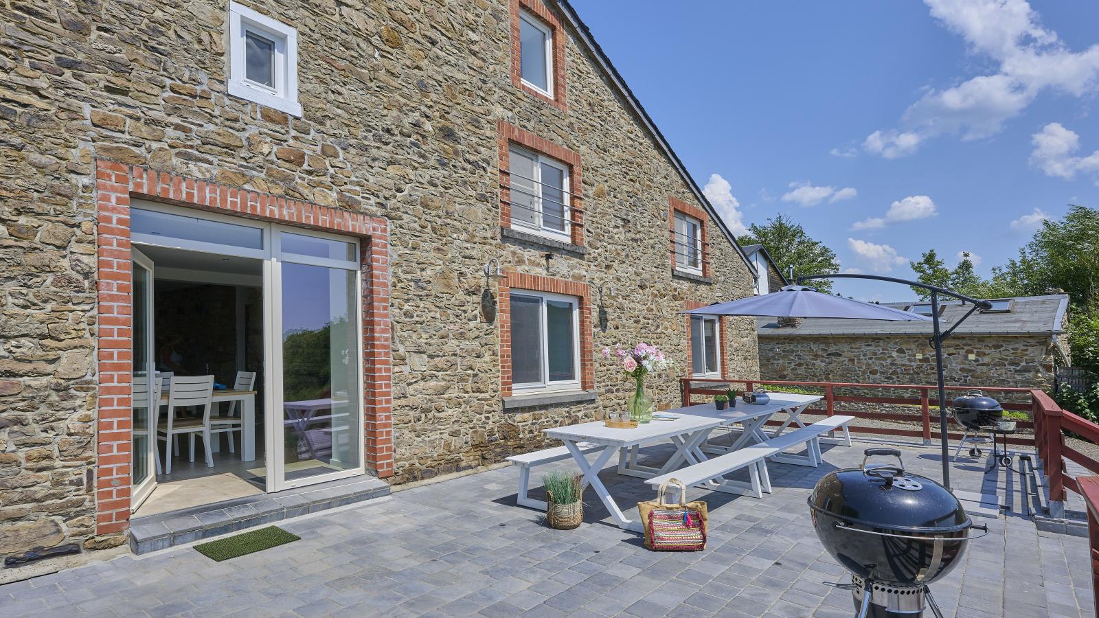 La Ferme