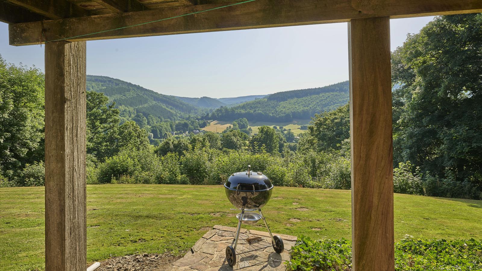 Devant les Thiers-Faciliteiten