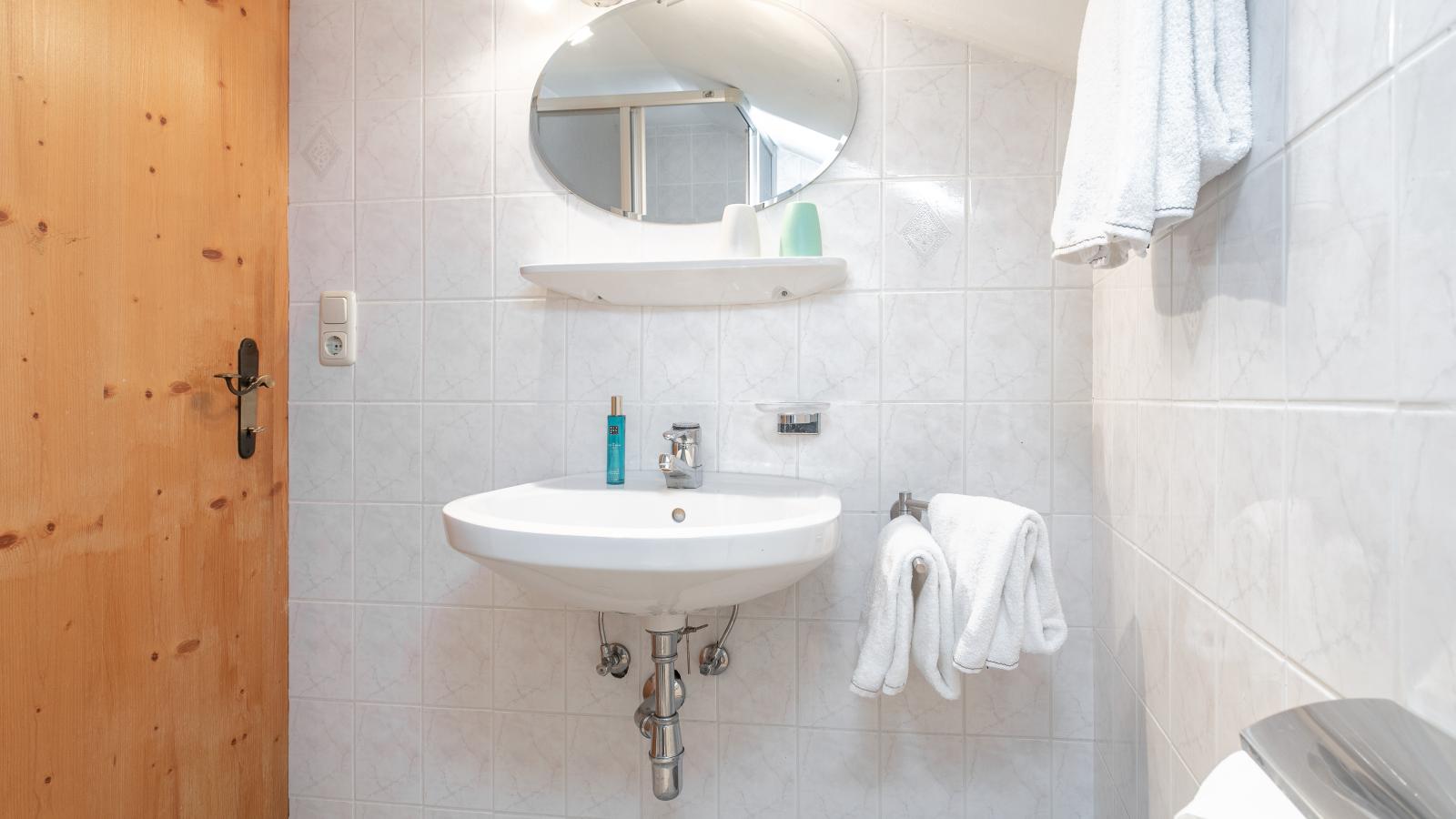 Rettenstein-Badkamer