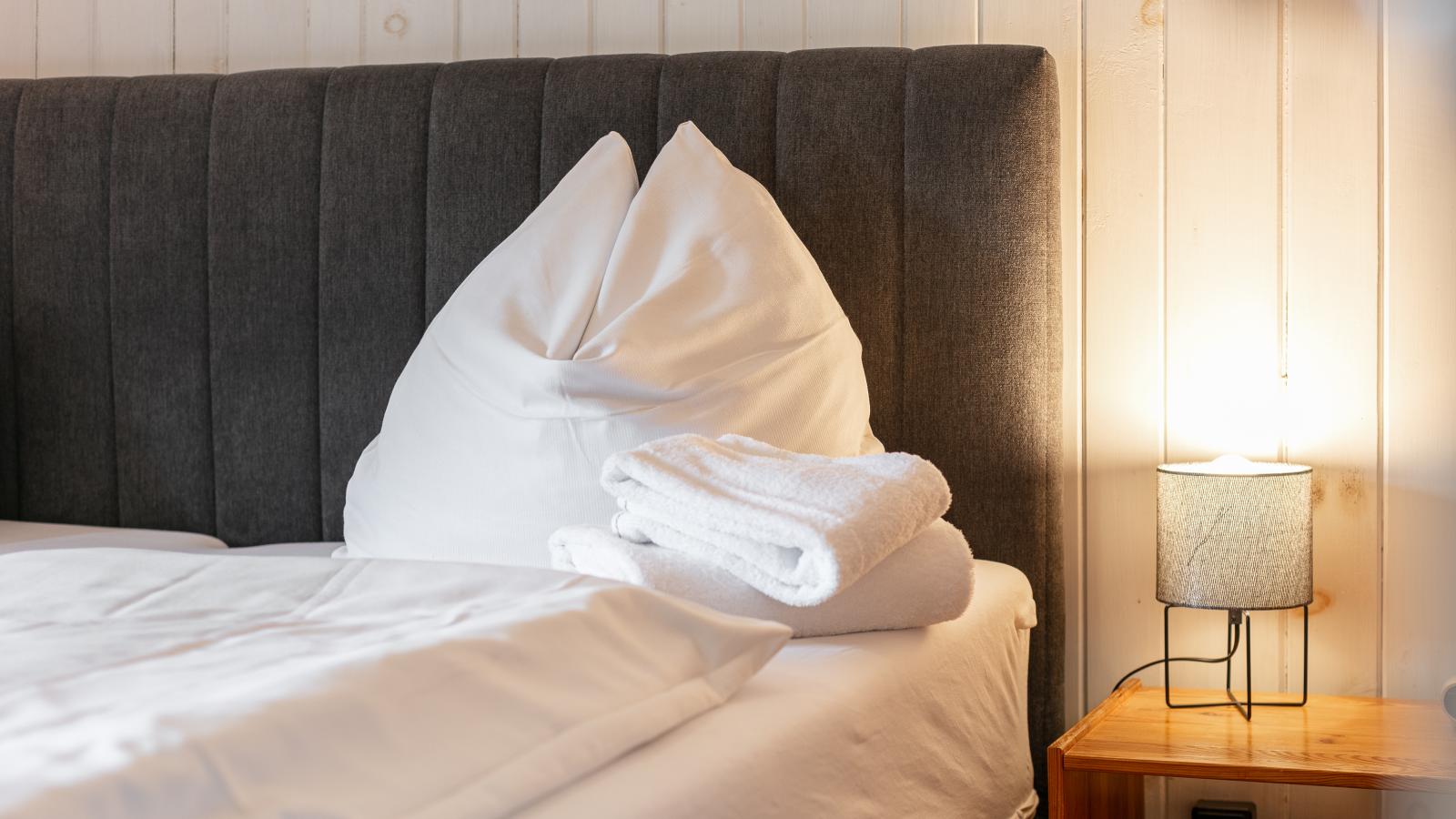 Gaisbergblick-Bedroom
