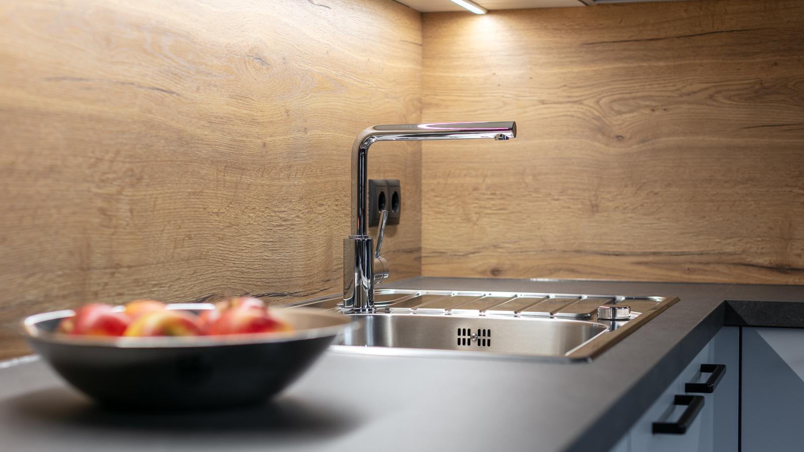 Landhaus Platzl-Keuken