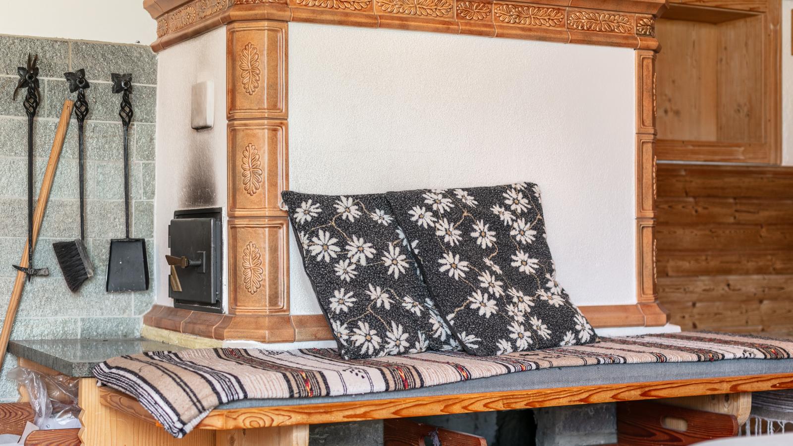Haus Alpenblick-Sfeer