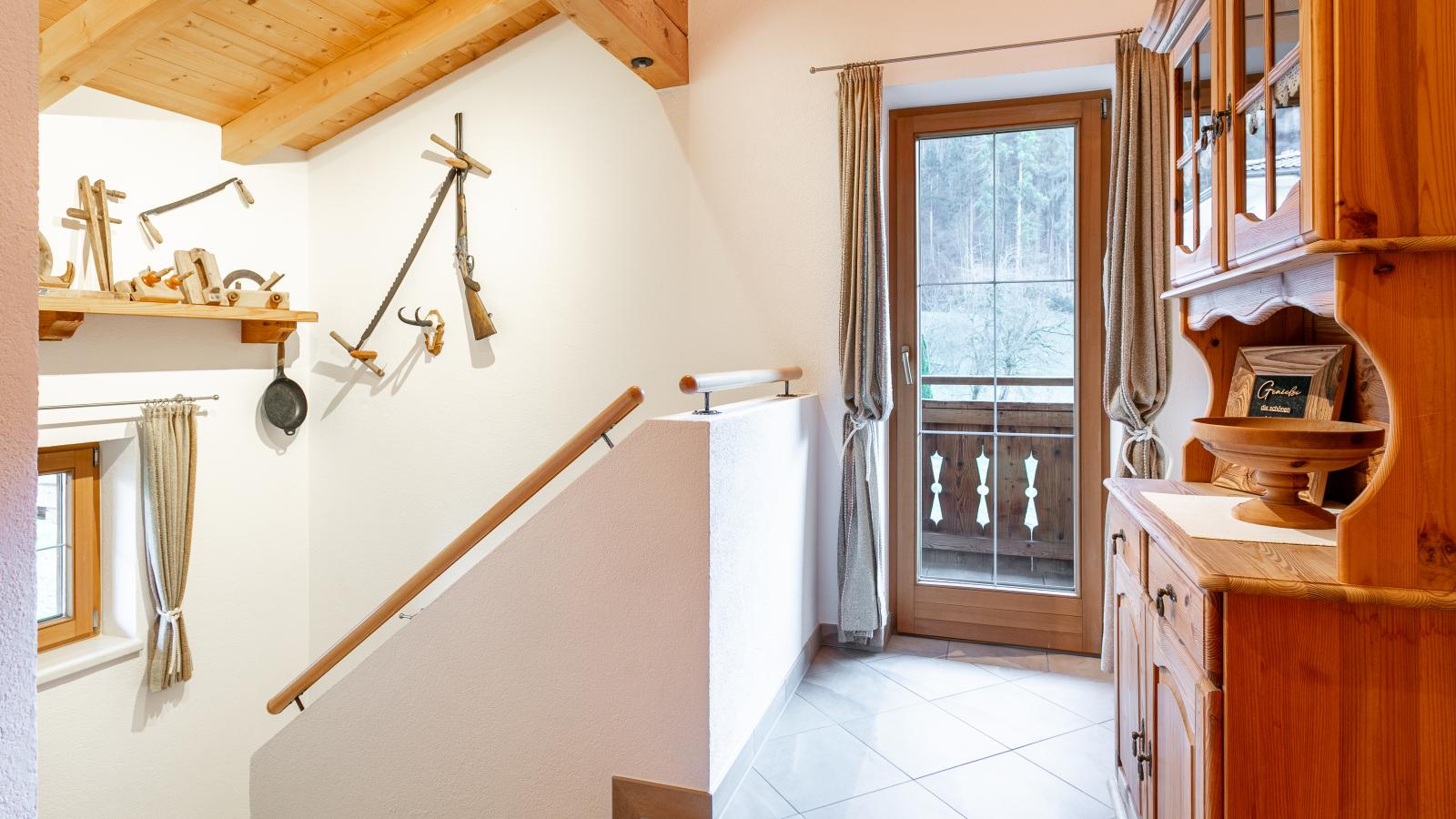 Rosalie-Lorena-Overloop