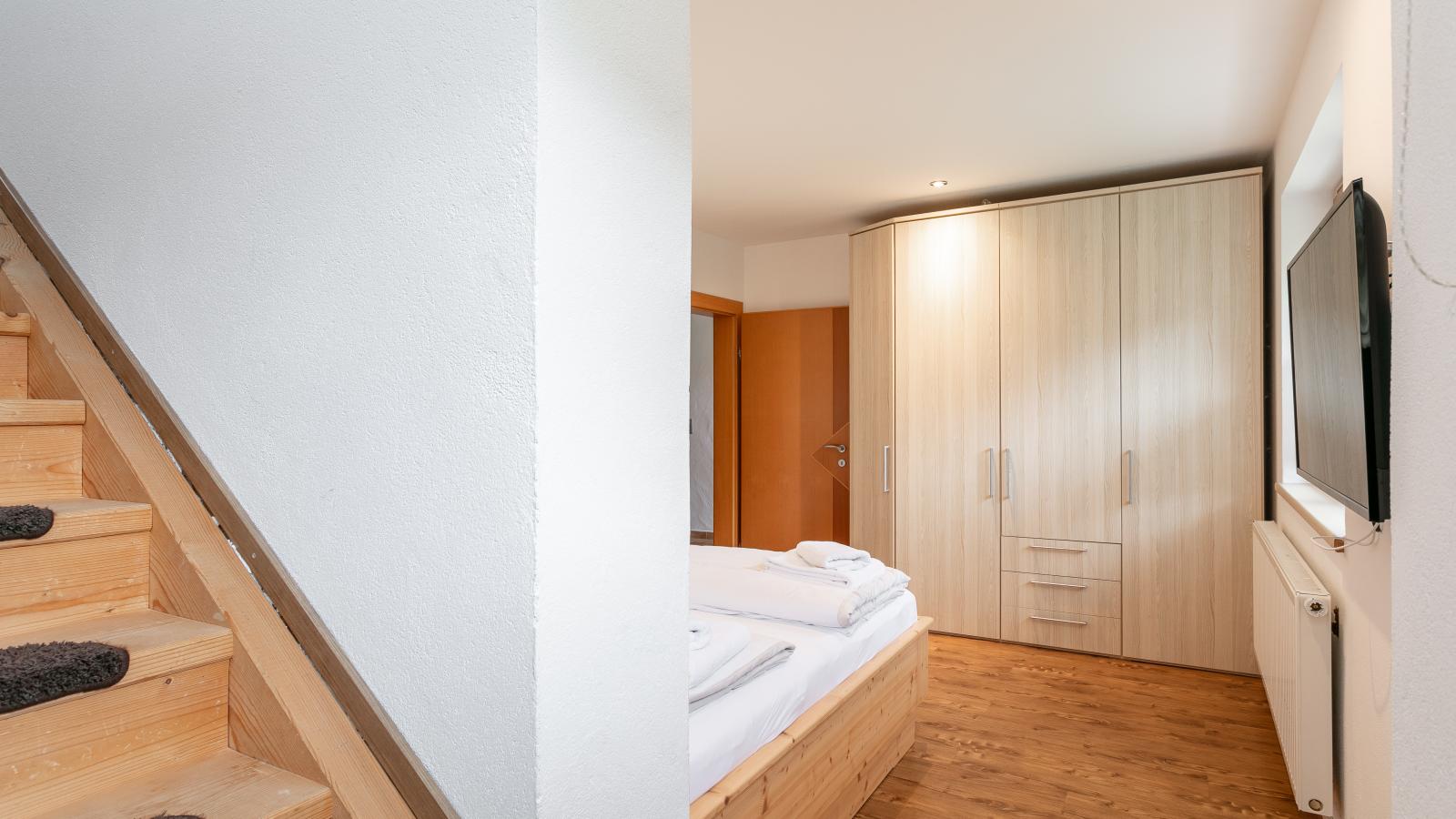 Obinghof-Slaapkamer