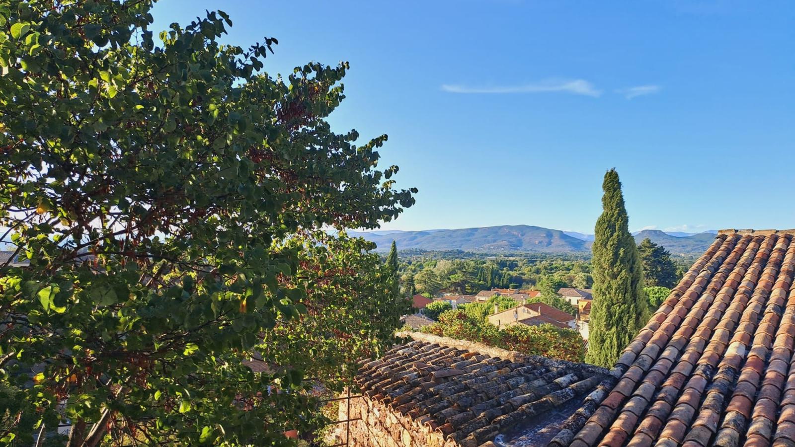 Le Gabron - Areas within 5km in summer