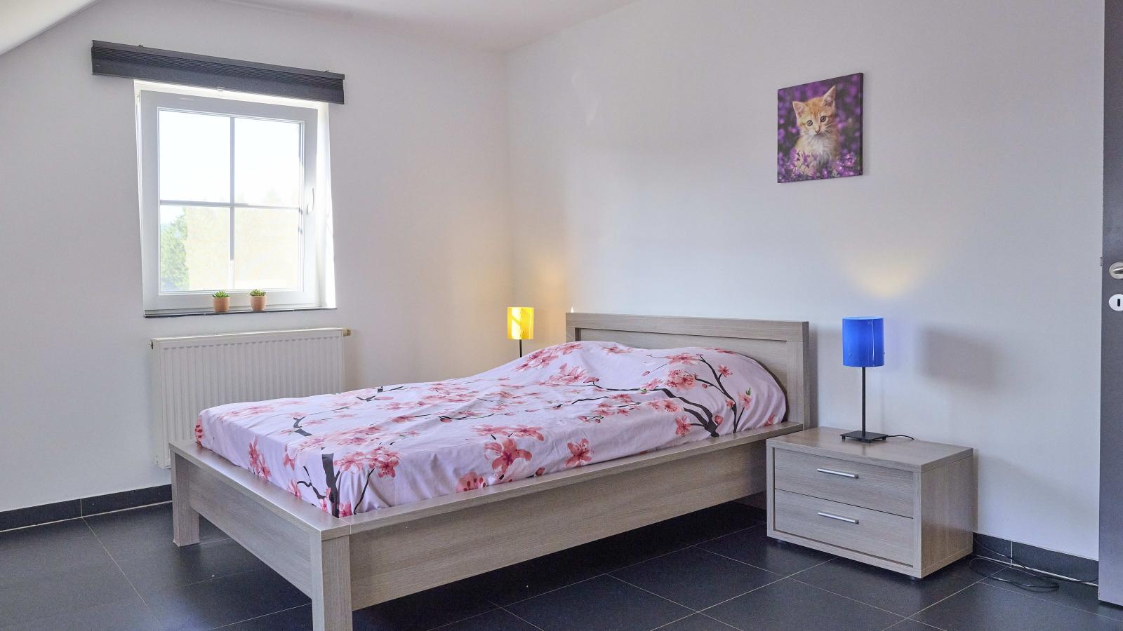 Sur les Thiers-Schlafzimmer