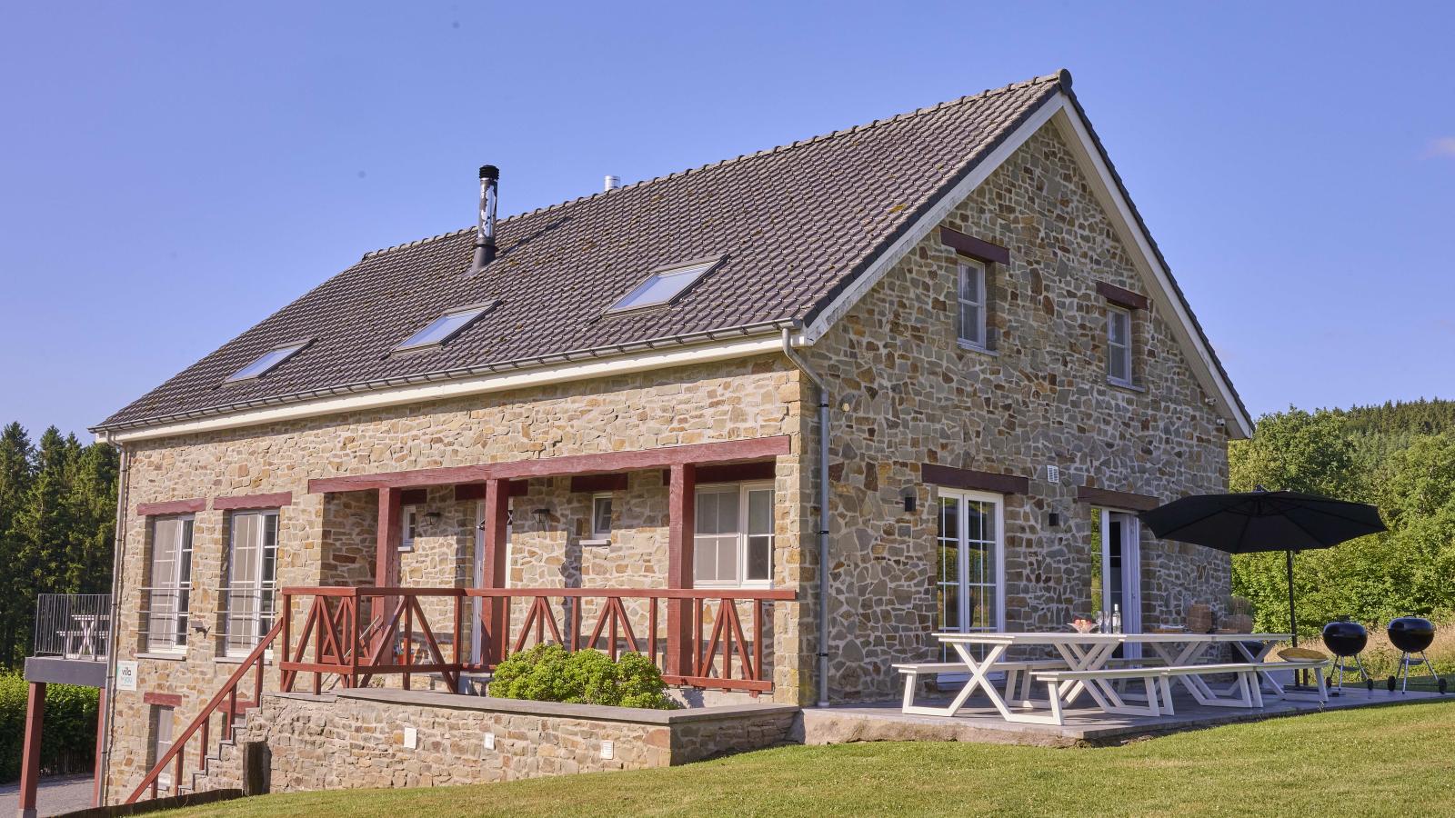 Sur les Thiers