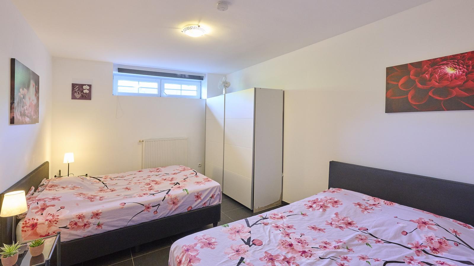 Sur les Thiers-Schlafzimmer