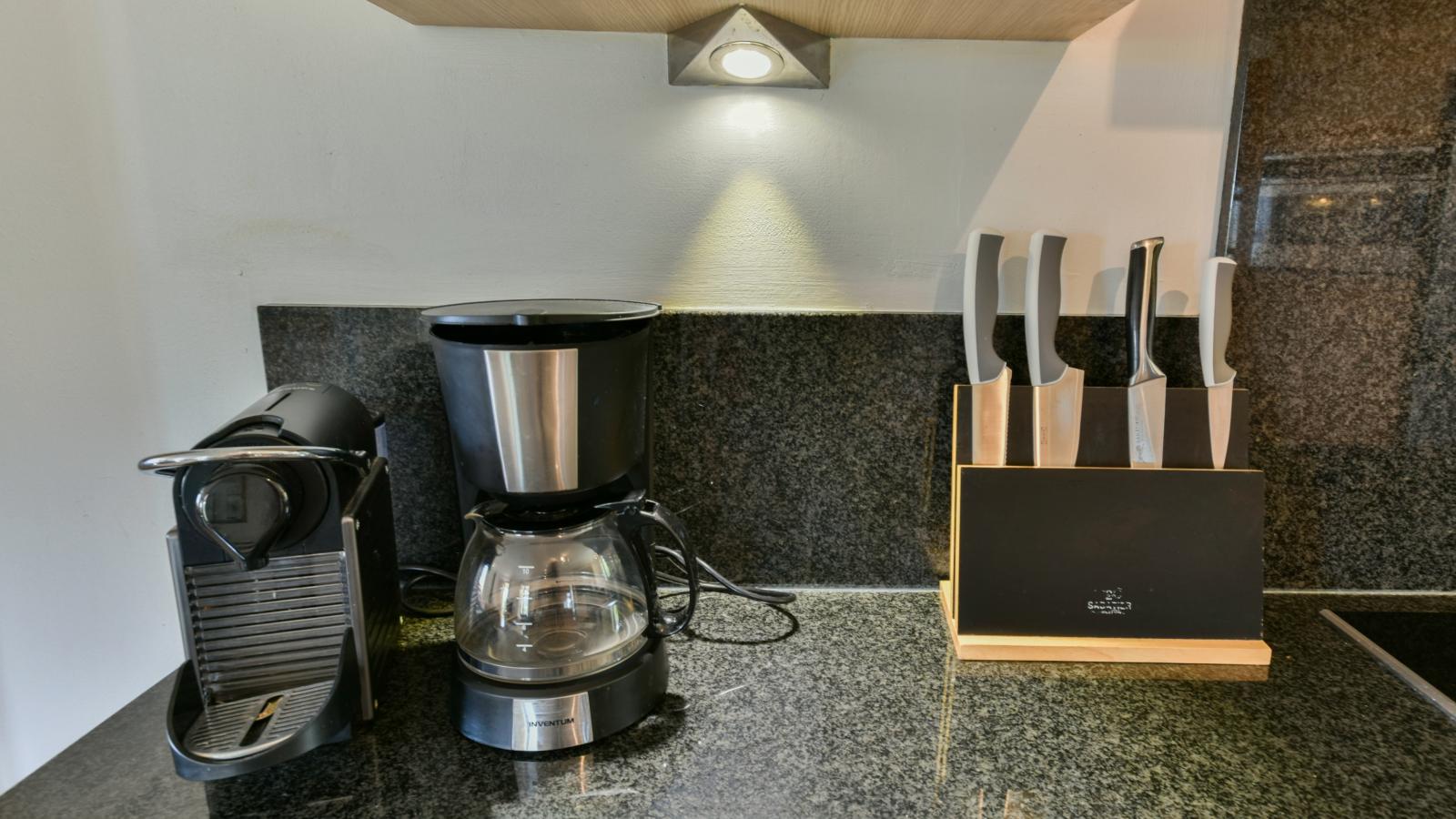 Ella Ella - Keuken
