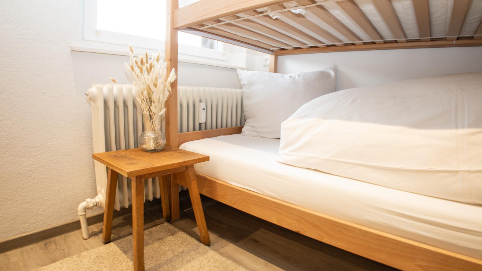 Tirola Platzl-Bedroom