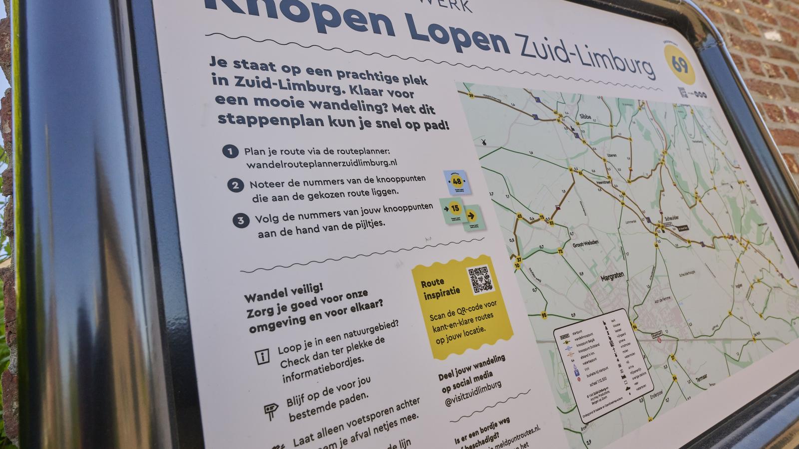 Logeren bij Laura