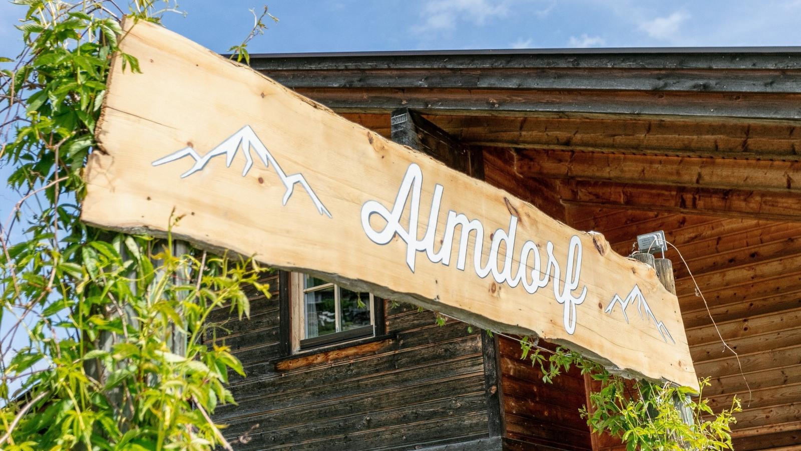 Uriges Chalet 17-Sfeer